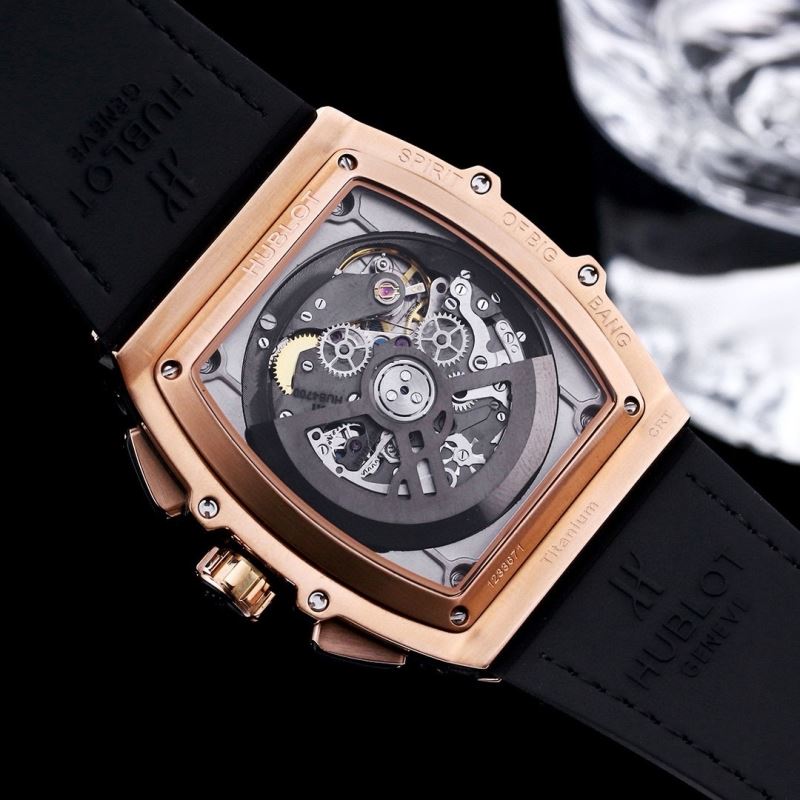 HUBLOT Watches