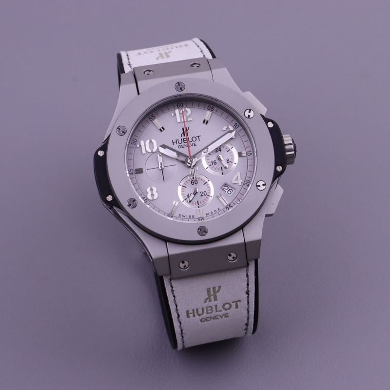 HUBLOT Watches