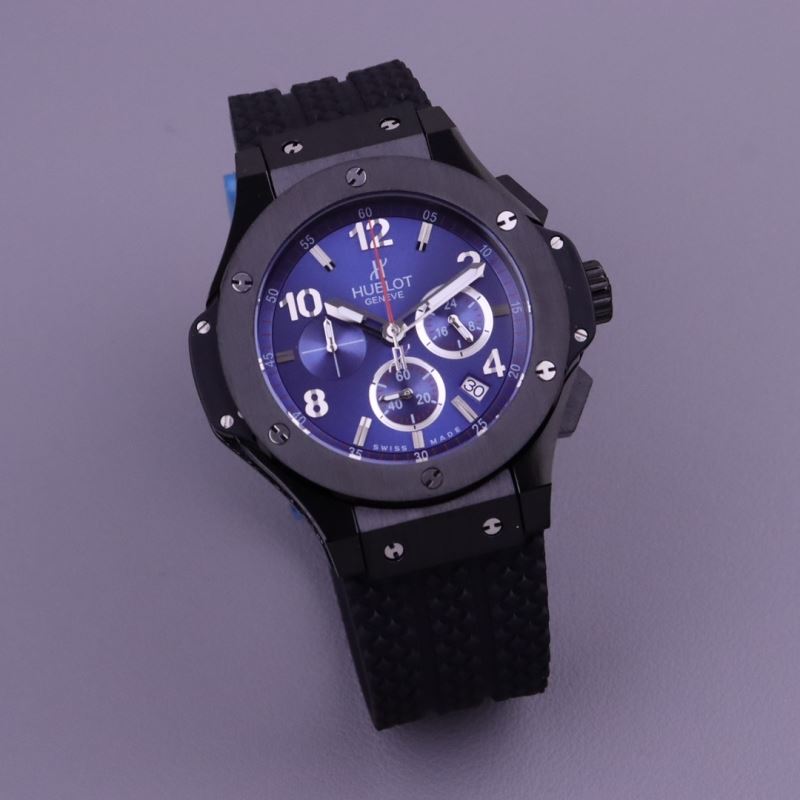 HUBLOT Watches