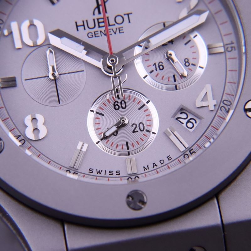 HUBLOT Watches