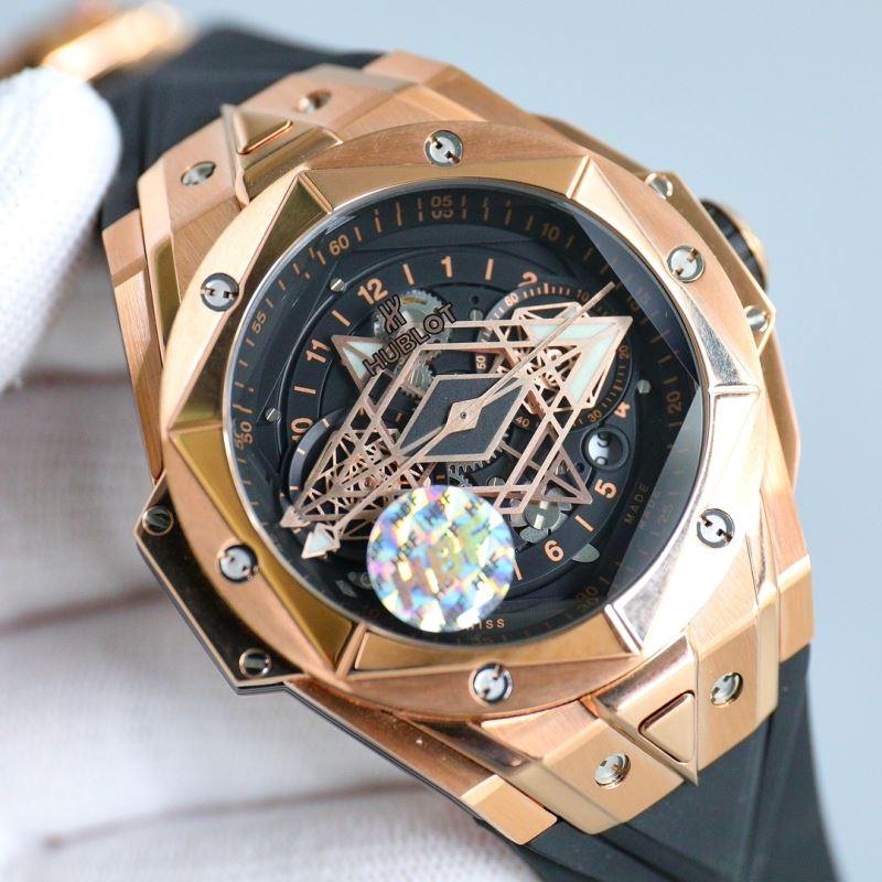 HUBLOT Watches