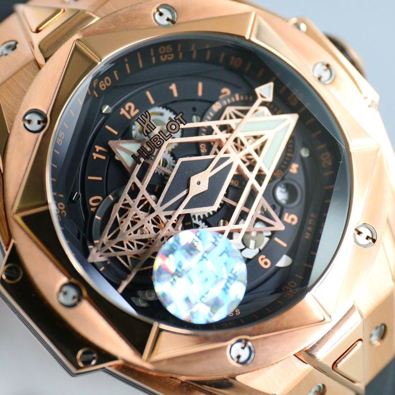 HUBLOT Watches