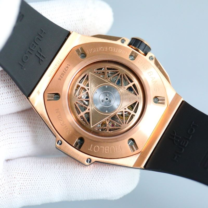 HUBLOT Watches