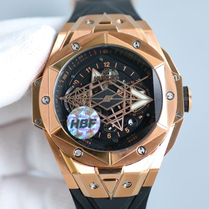 HUBLOT Watches