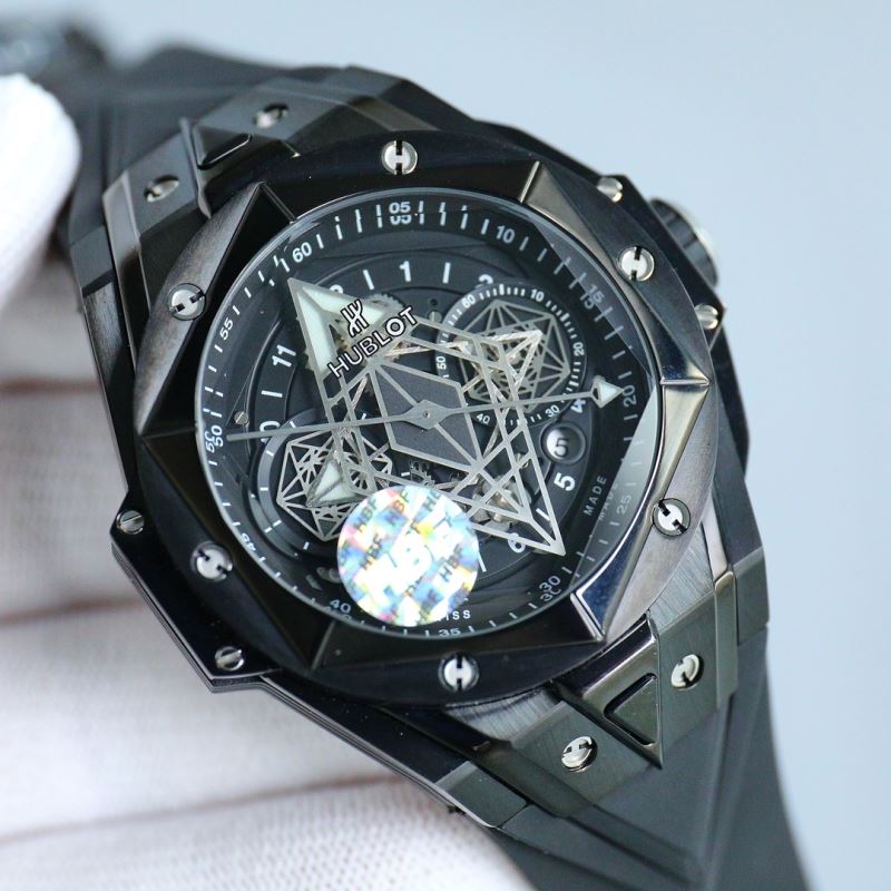 HUBLOT Watches