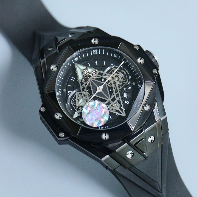 HUBLOT Watches