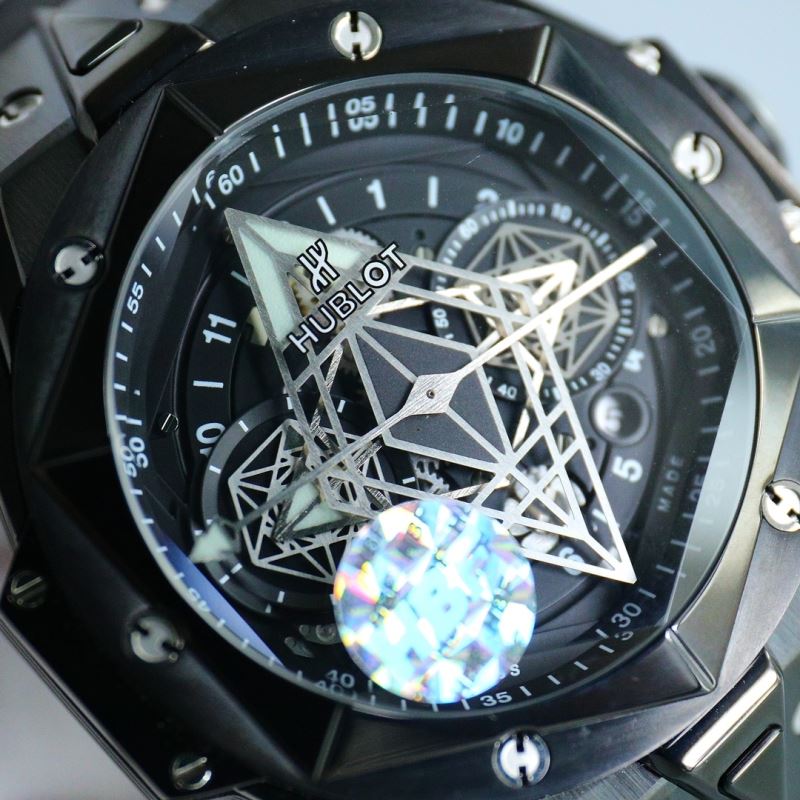 HUBLOT Watches