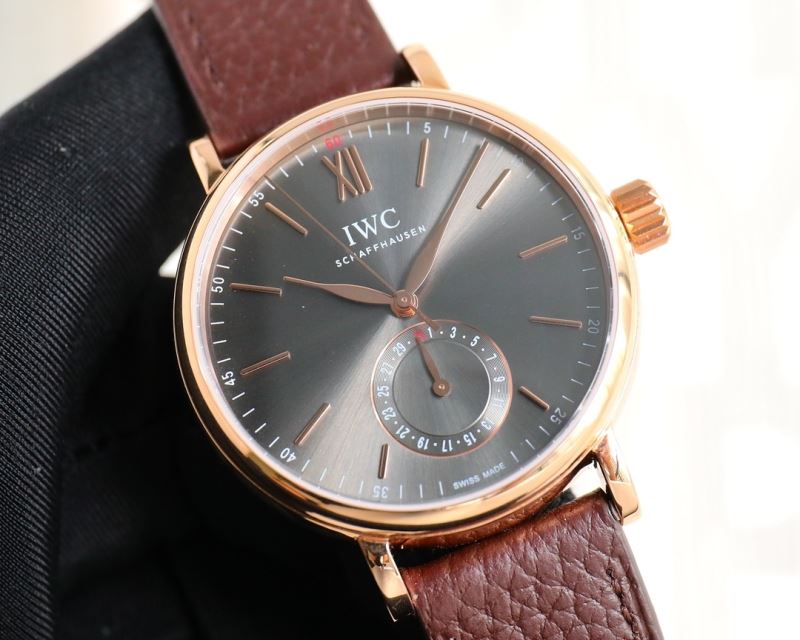 IWC Watches