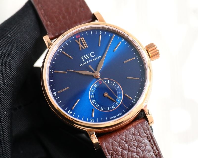 IWC Watches