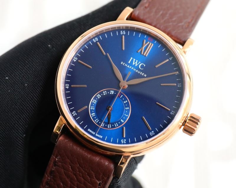 IWC Watches