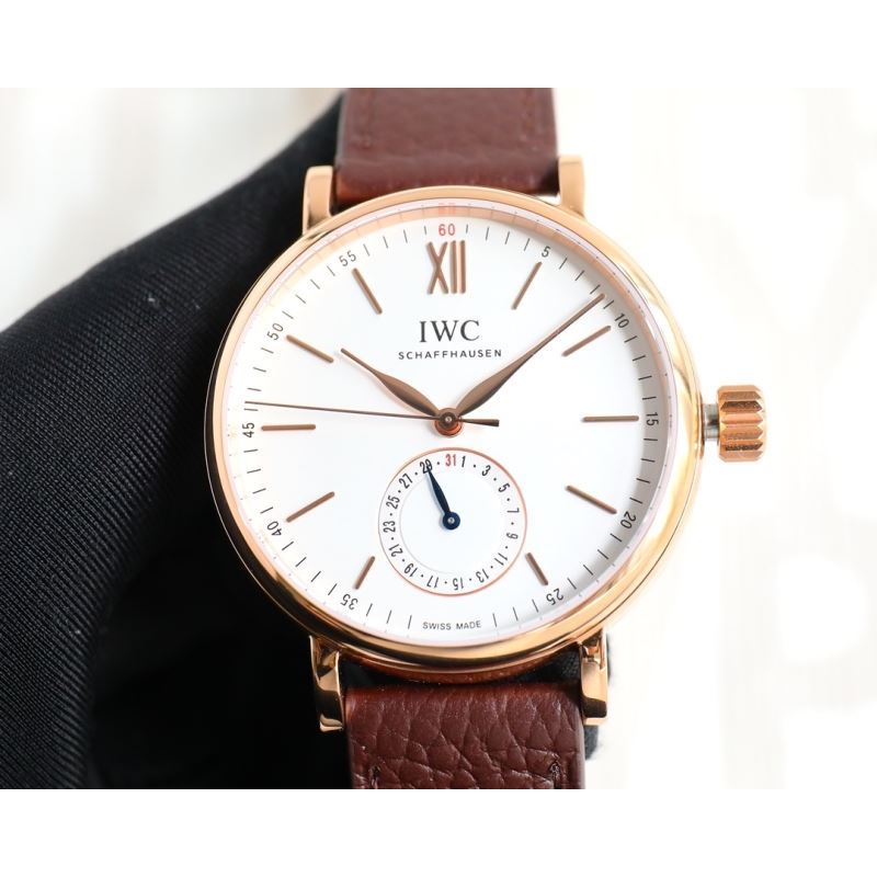 IWC Watches