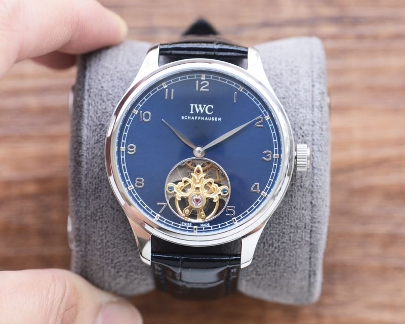 IWC Watches