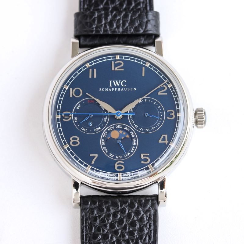 IWC Watches - Click Image to Close