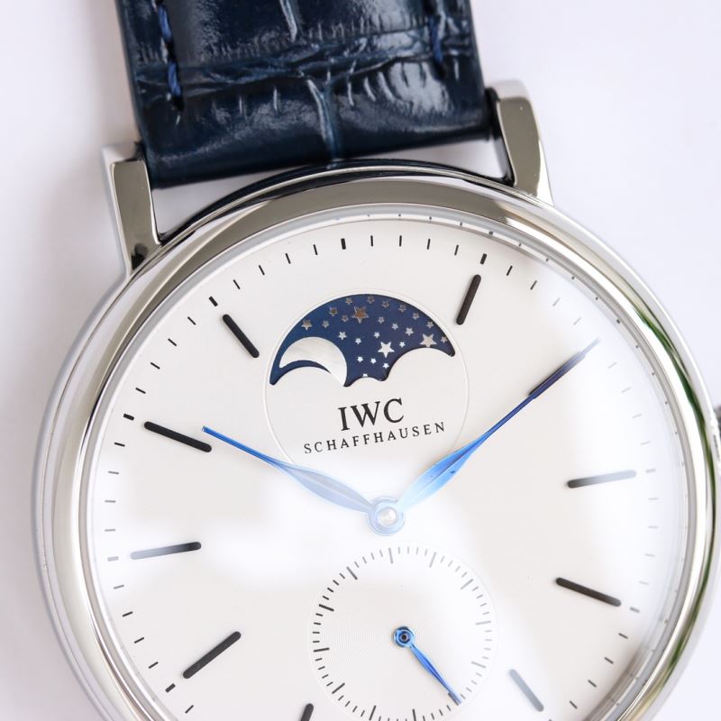 IWC Watches