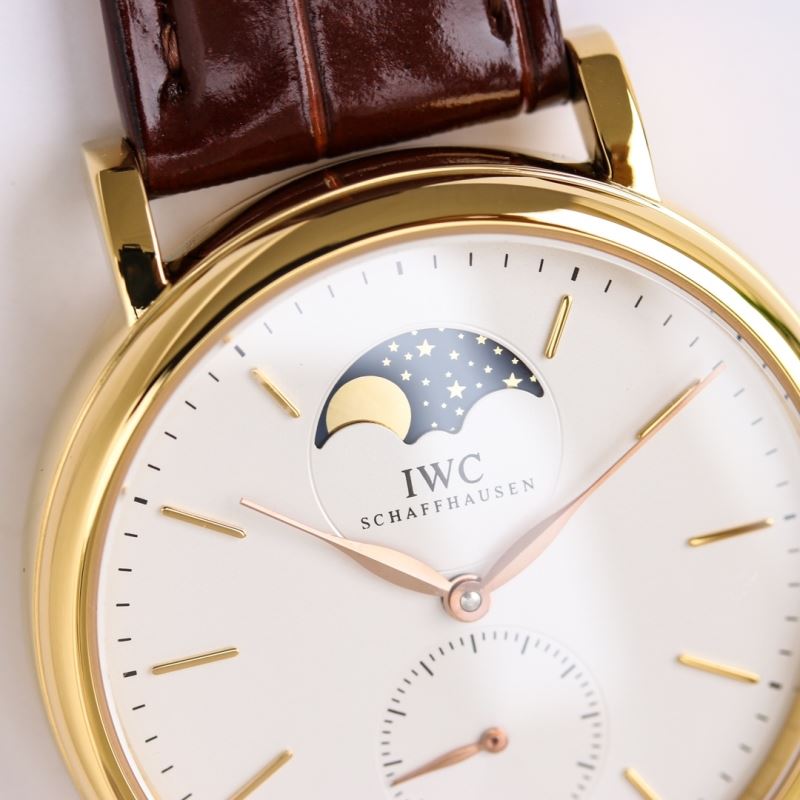 IWC Watches