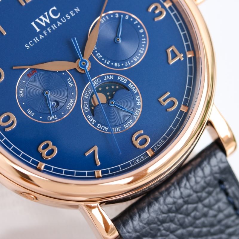 IWC Watches