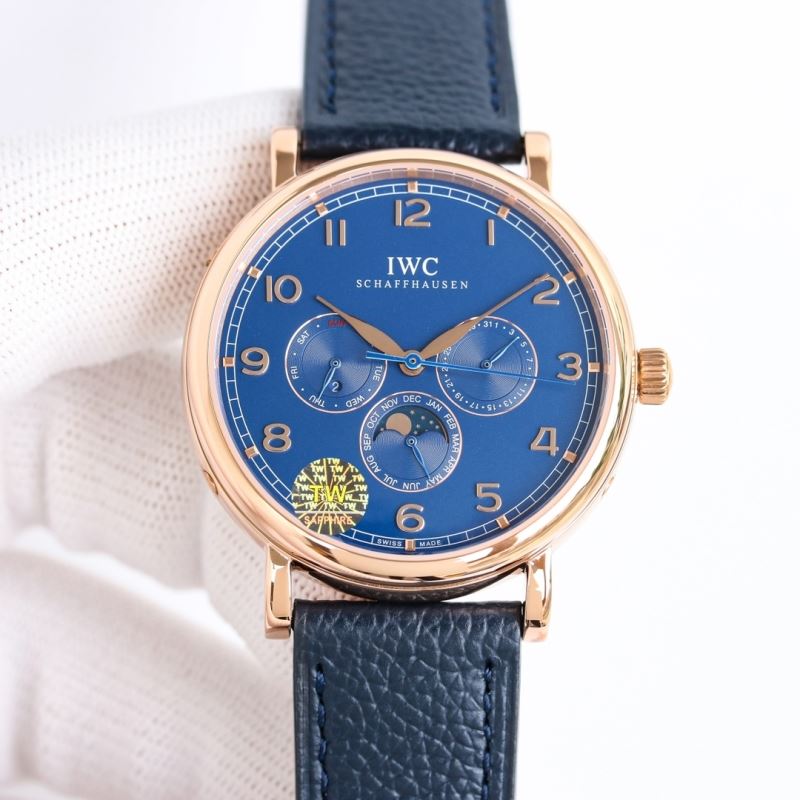 IWC Watches