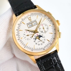 JAEGER-LECOULTRE Watches