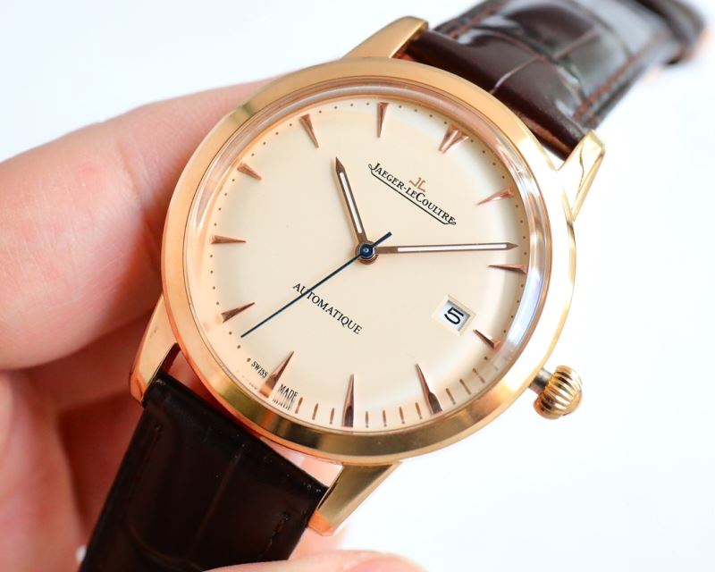 JAEGER-LECOULTRE Watches