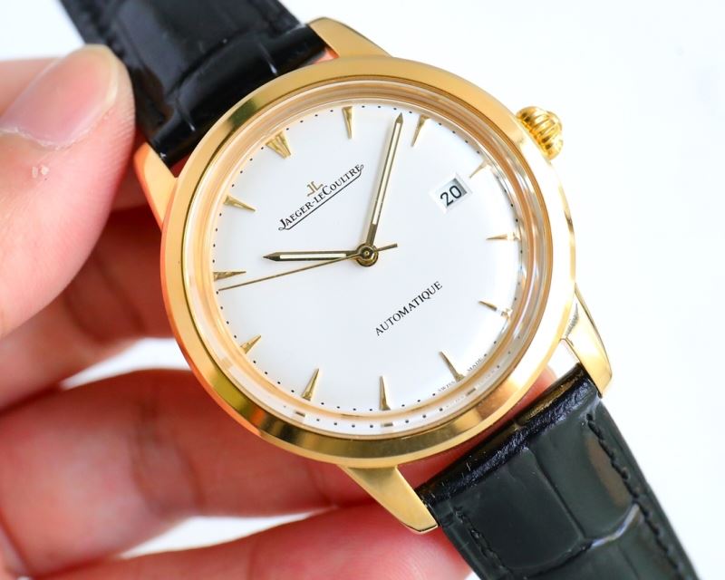 JAEGER-LECOULTRE Watches