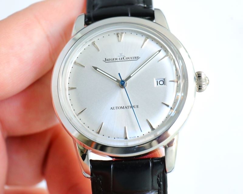 JAEGER-LECOULTRE Watches