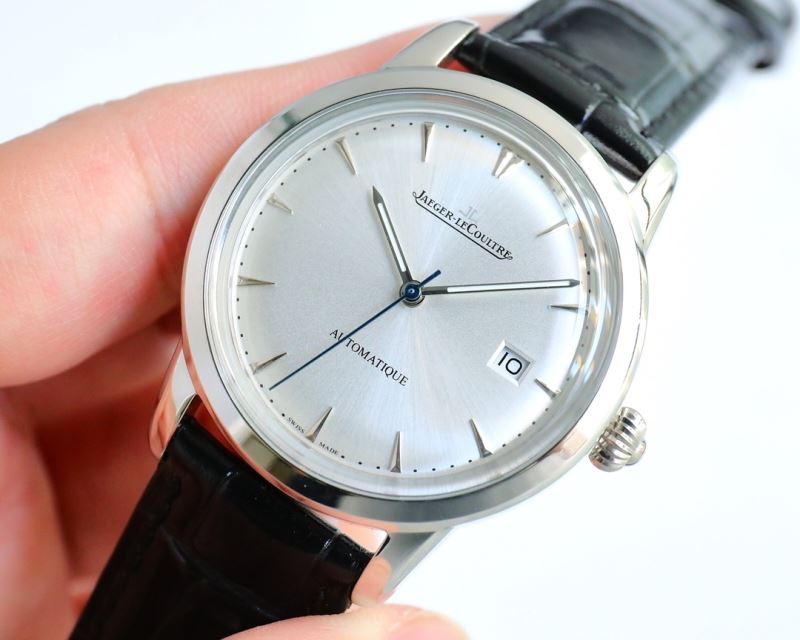 JAEGER-LECOULTRE Watches