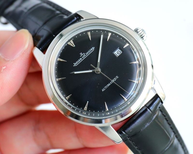 JAEGER-LECOULTRE Watches