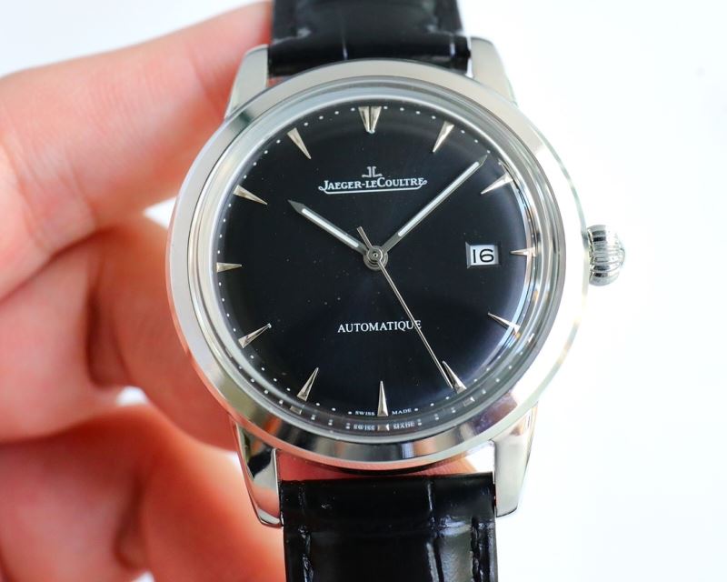 JAEGER-LECOULTRE Watches