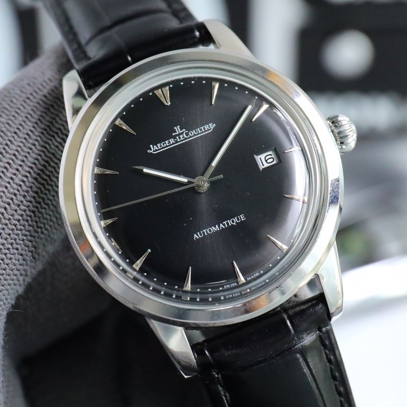 JAEGER-LECOULTRE Watches