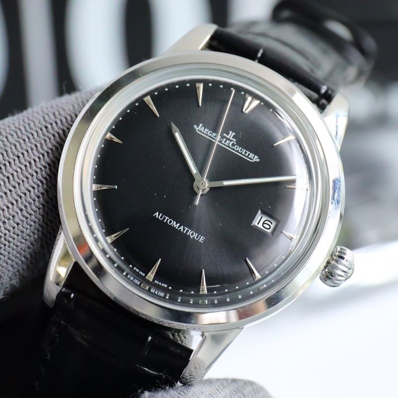 JAEGER-LECOULTRE Watches