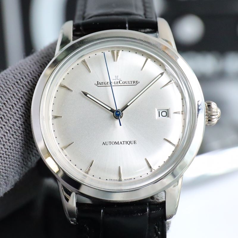 JAEGER-LECOULTRE Watches