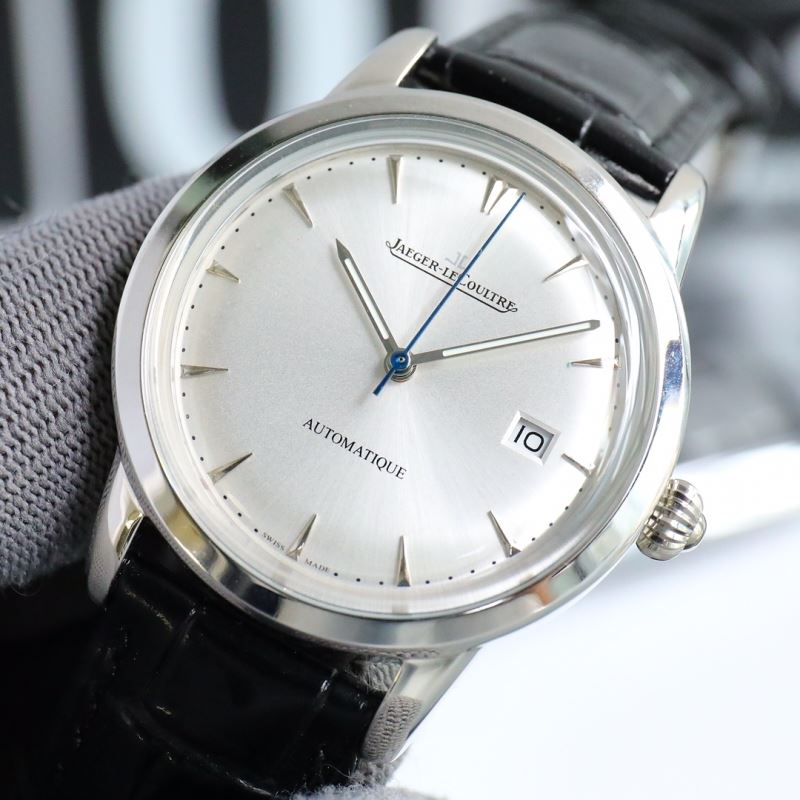 JAEGER-LECOULTRE Watches