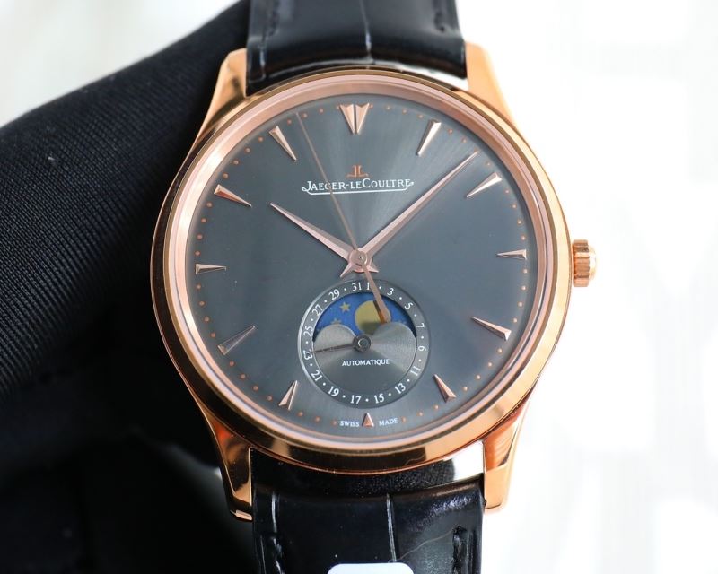 JAEGER-LECOULTRE Watches