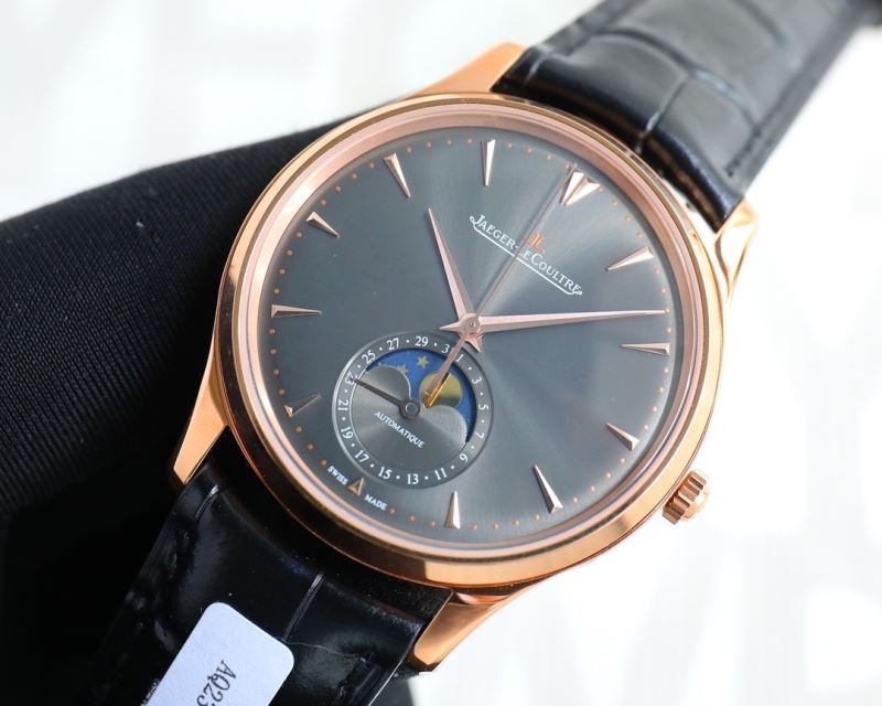 JAEGER-LECOULTRE Watches