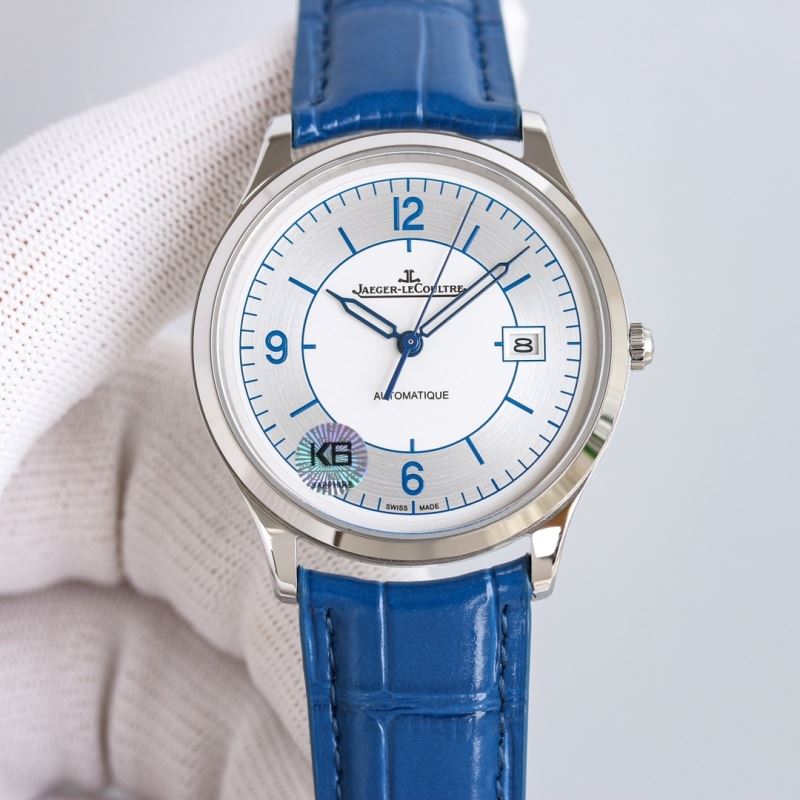 JAEGER-LECOULTRE Watches