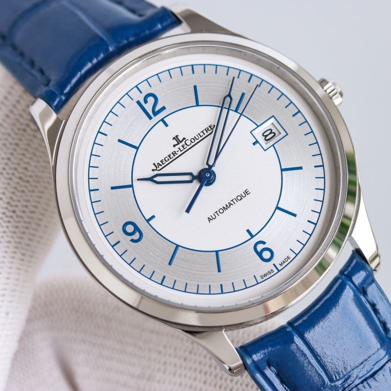 JAEGER-LECOULTRE Watches