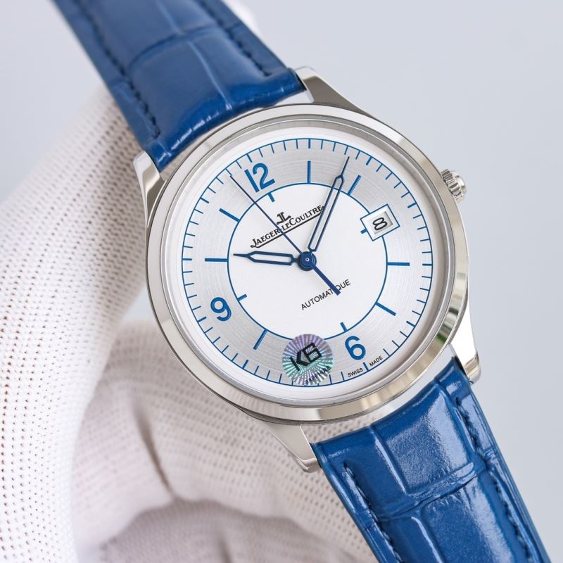 JAEGER-LECOULTRE Watches