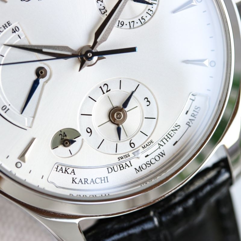 JAEGER-LECOULTRE Watches