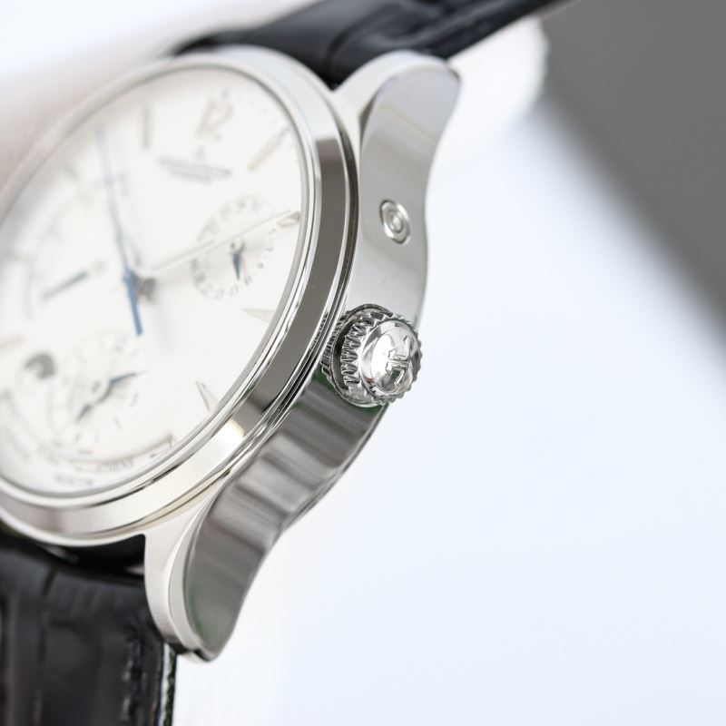 JAEGER-LECOULTRE Watches