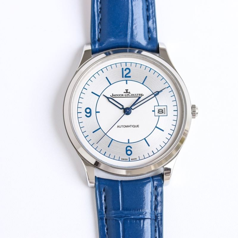 JAEGER-LECOULTRE Watches