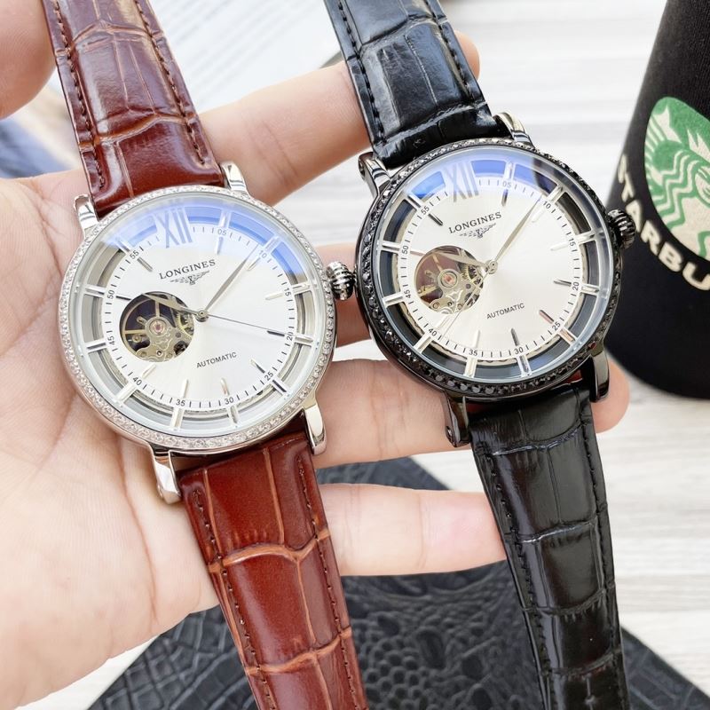 LONGINES Watches