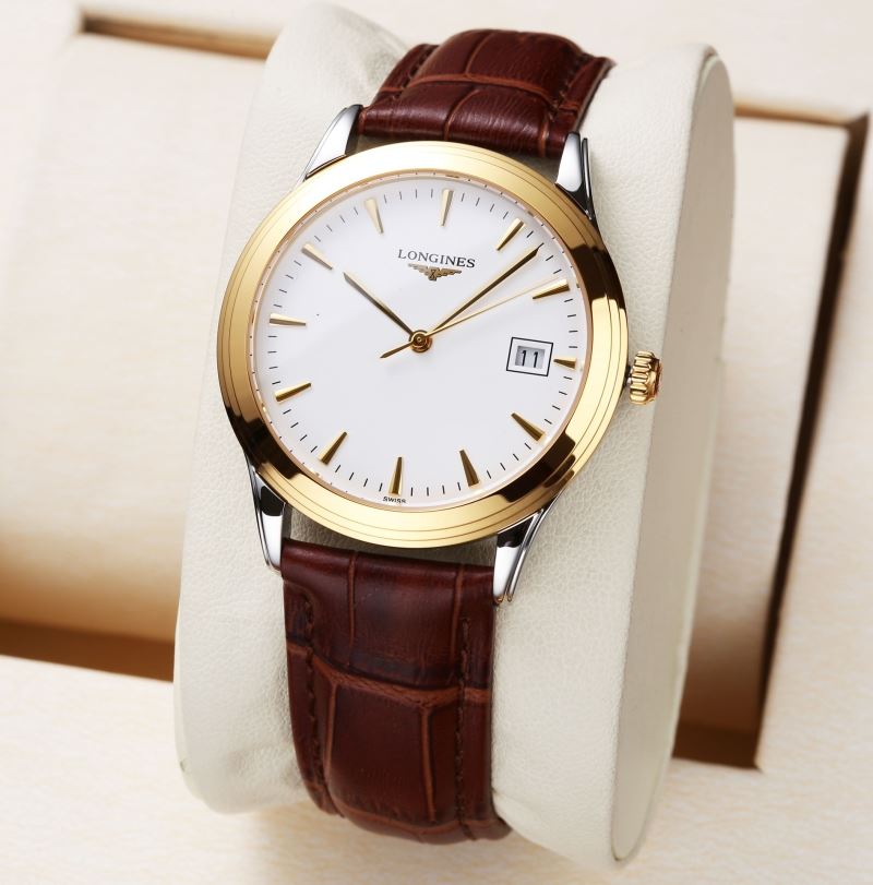 LONGINES Watches