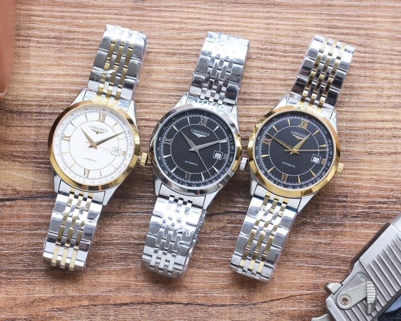 LONGINES Watches