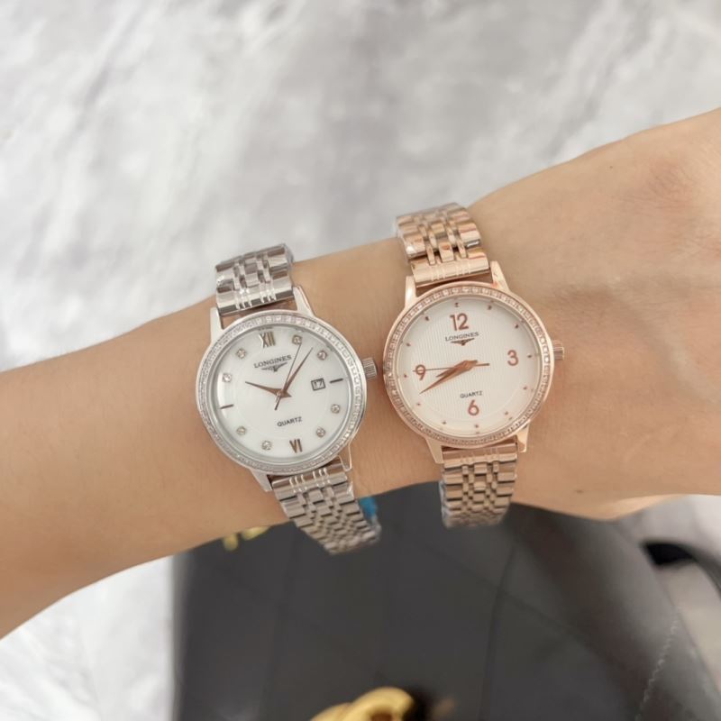 LONGINES Watches