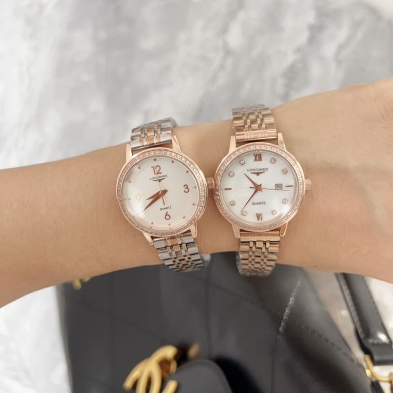 LONGINES Watches