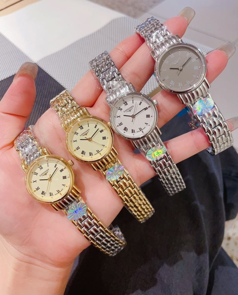 LONGINES Watches