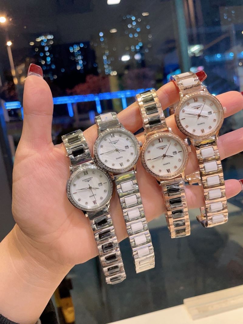 LONGINES Watches