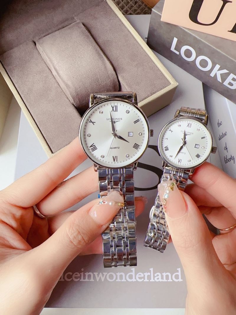 LONGINES Watches