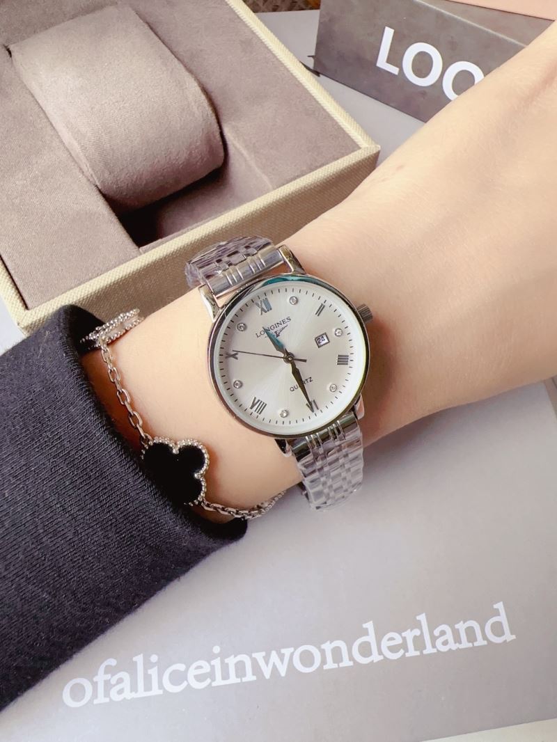 LONGINES Watches