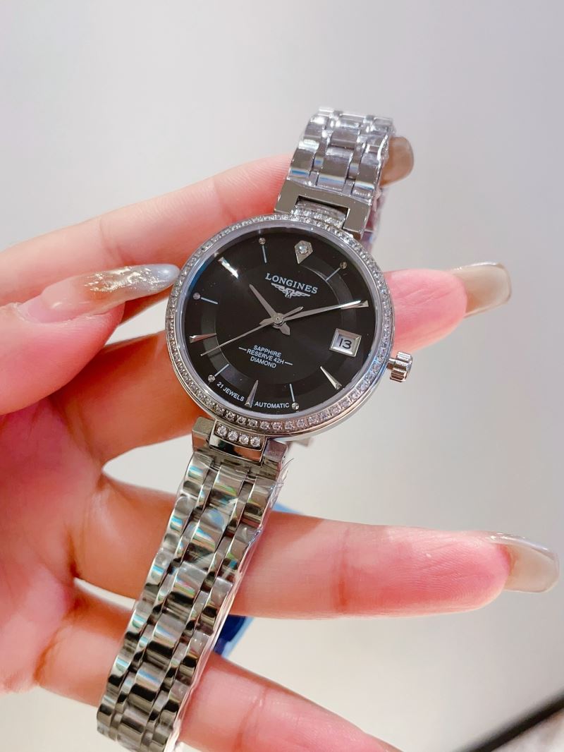 LONGINES Watches